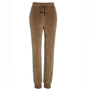 Fear Of God Essentials Velour Sweatpants